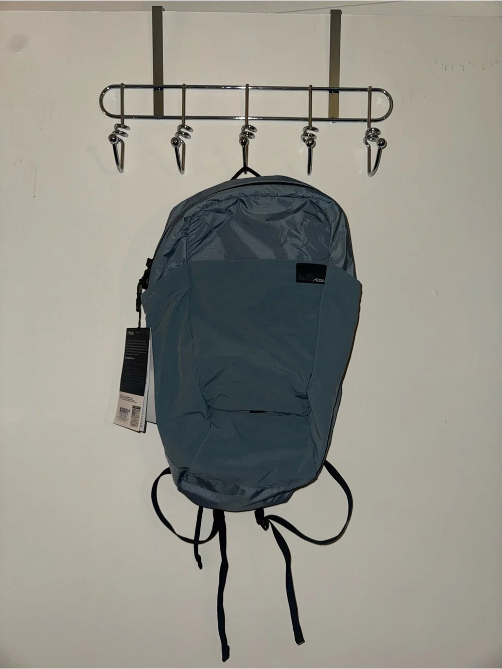 Matador ReFraction Packable Backpack Slate Blue - Picture 1 of 5
